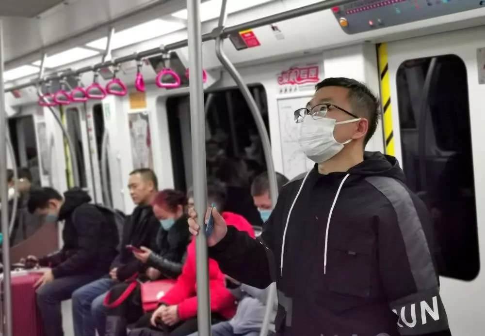 神州租车防疫,助力复工复产绿色安全出行