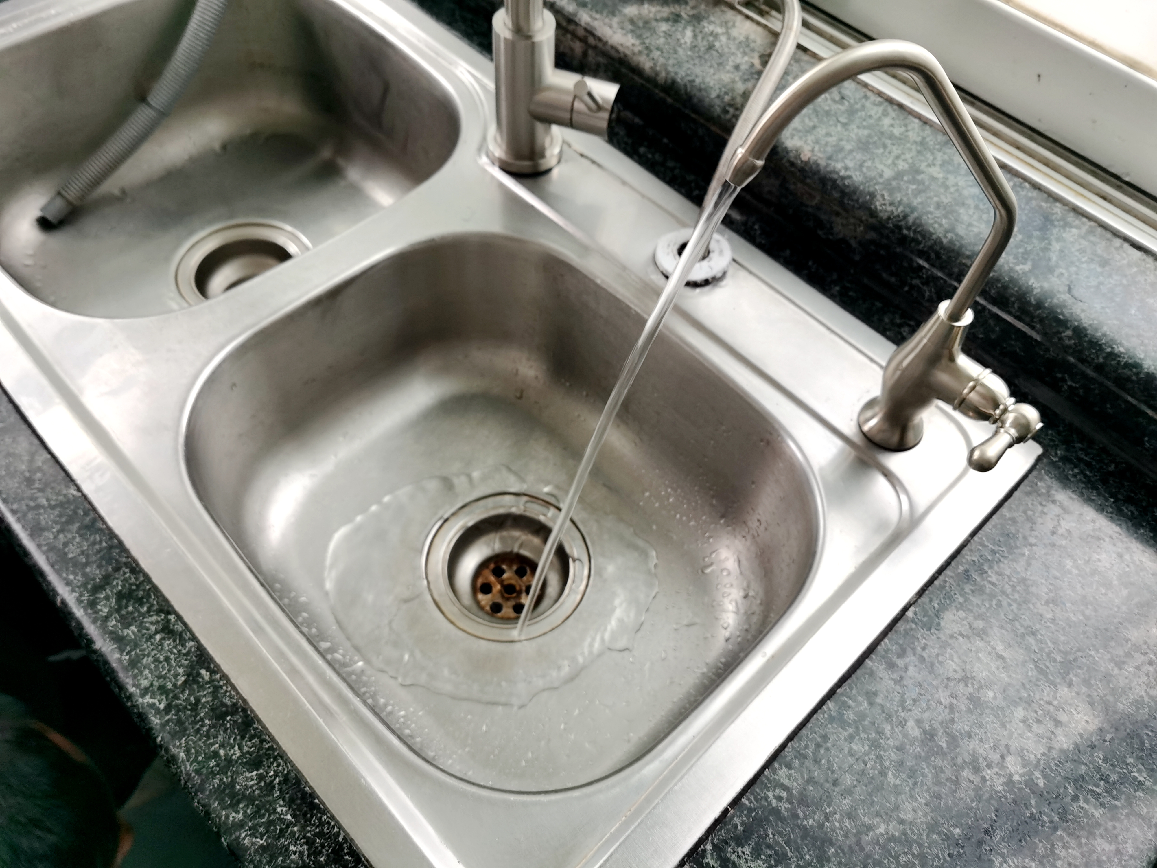 evp净水器评测,爱惠浦evp3000t型净水器