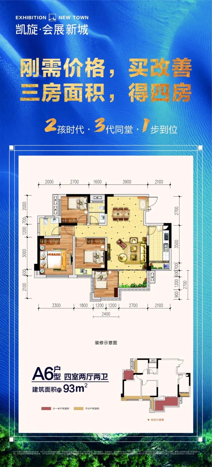 南充会展片区新楼盘,南充最有发展潜力的板块