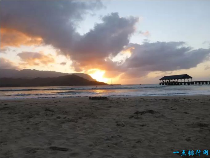 夏威夷最迷人的岛屿,适合亲子游玩的海滩攻略夏威夷