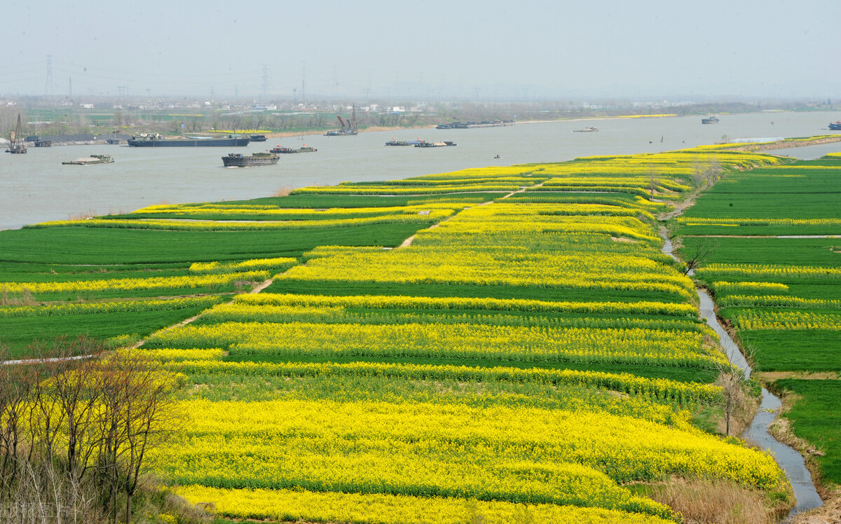安徽南北方分界线有哪些城市,安徽同时和江浙交界的地方