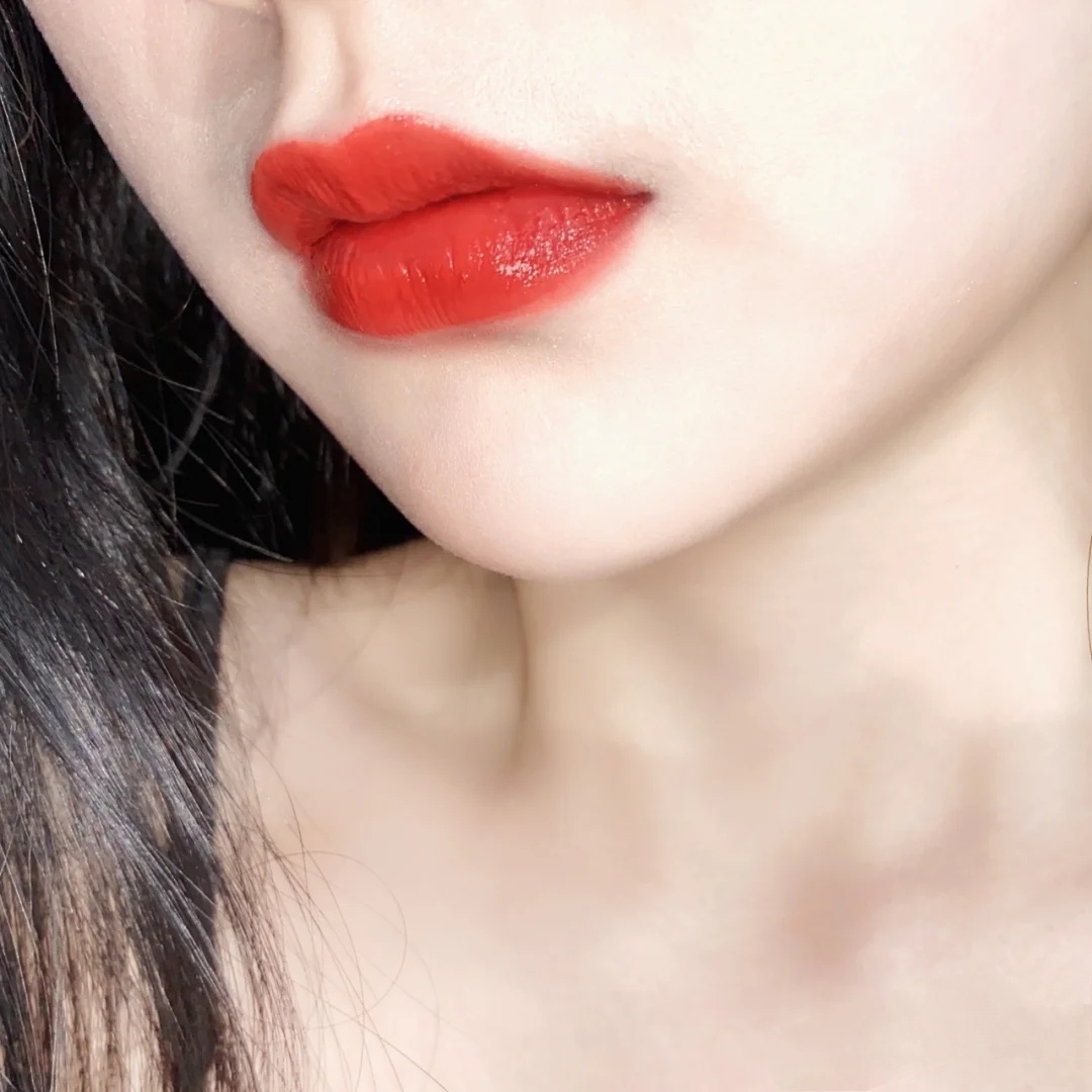 420口红雅诗兰黛效果,420口红雅诗兰黛有几款