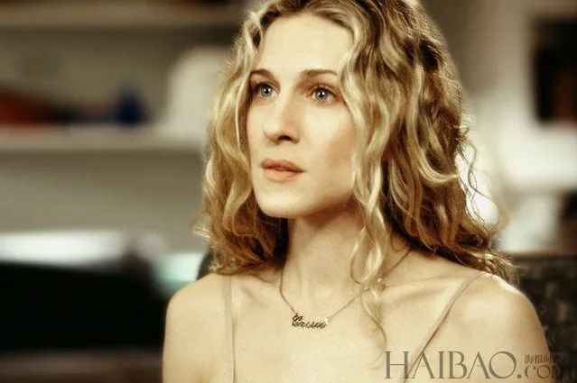 欲望都市中的女生,欲望都市里的女孩