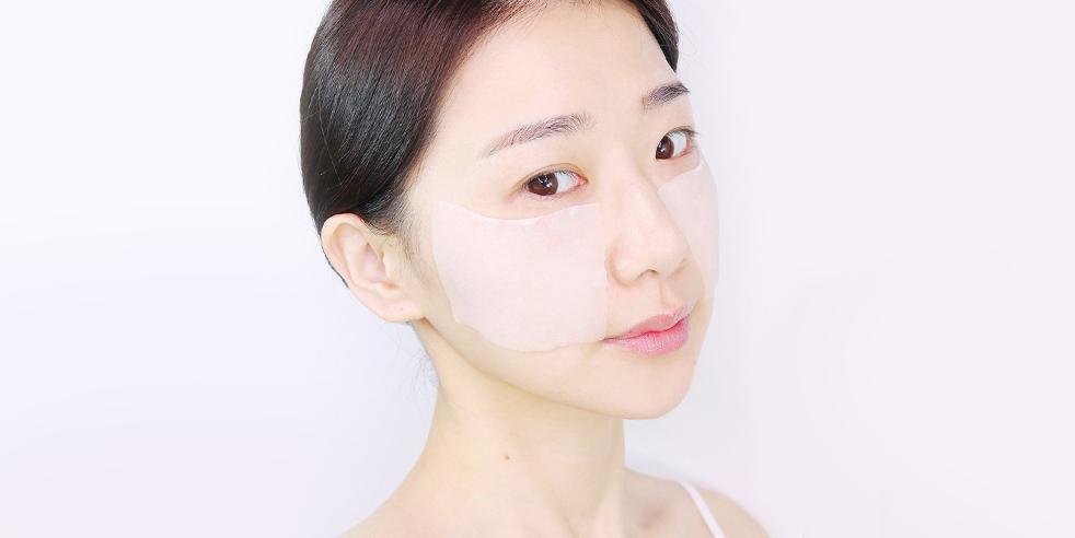 韩国本土女生用的化妆品,原来古代女子化妆都用这些