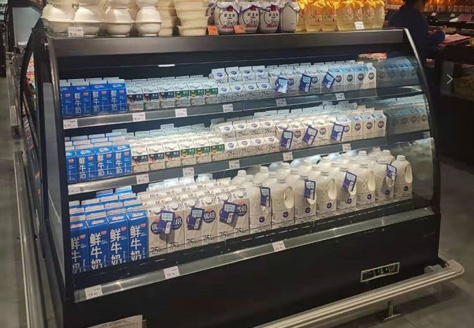 光明乳业抗击疫情,光明乳业抗疫情