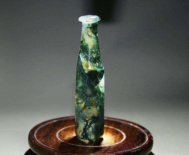 野生水草玛瑙图片,水草玛瑙珍贵品种