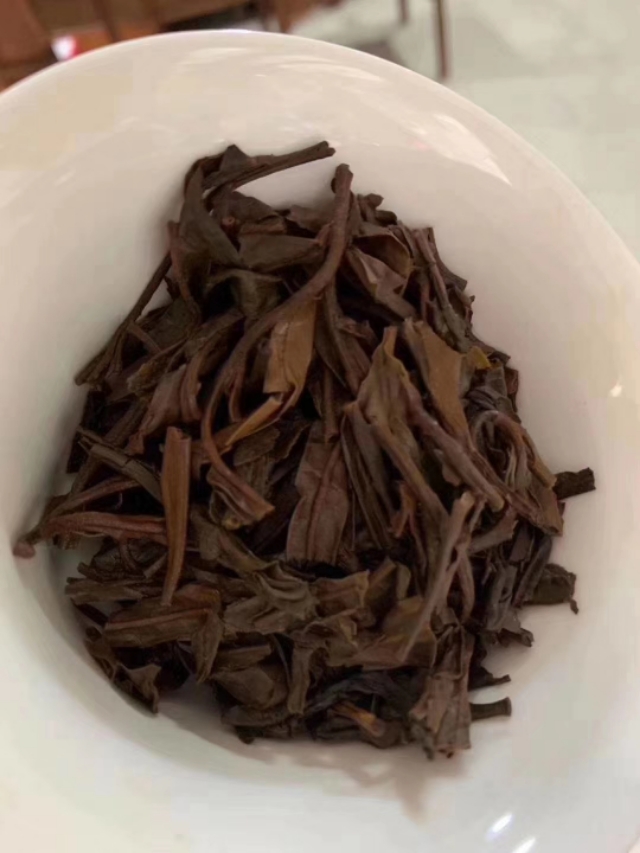 中茶老班章500年,老班章纯料生茶价格
