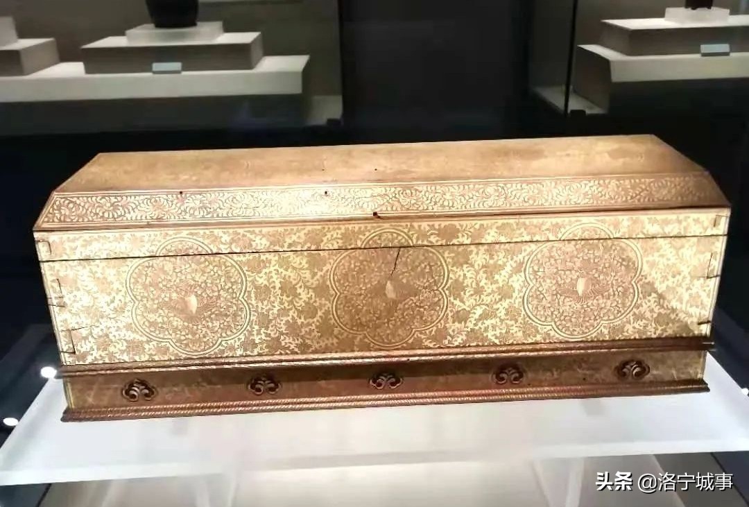 洛阳洛宁风景,洛阳洛宁古城