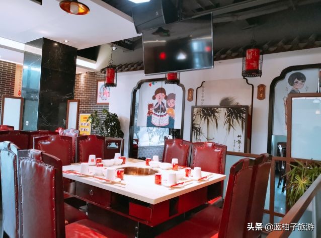 成都火锅美食推荐排行榜最新,环境好又好吃的成都火锅