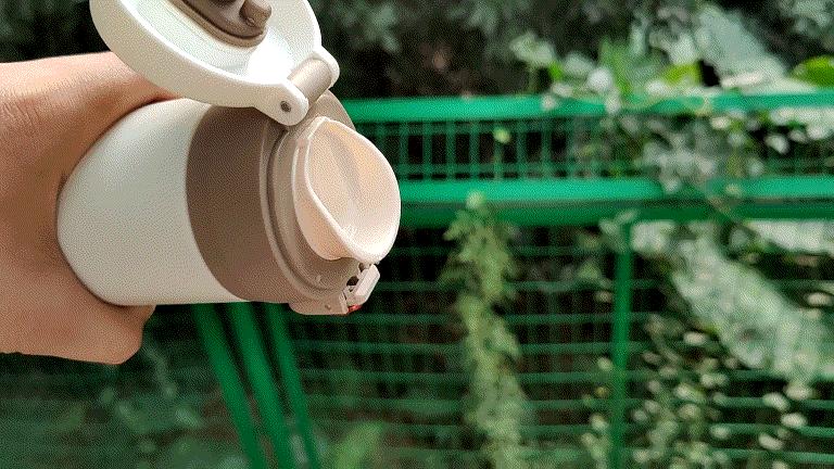 央视曝19种保温杯不合格清单,央视曝光的19个不合格保温杯