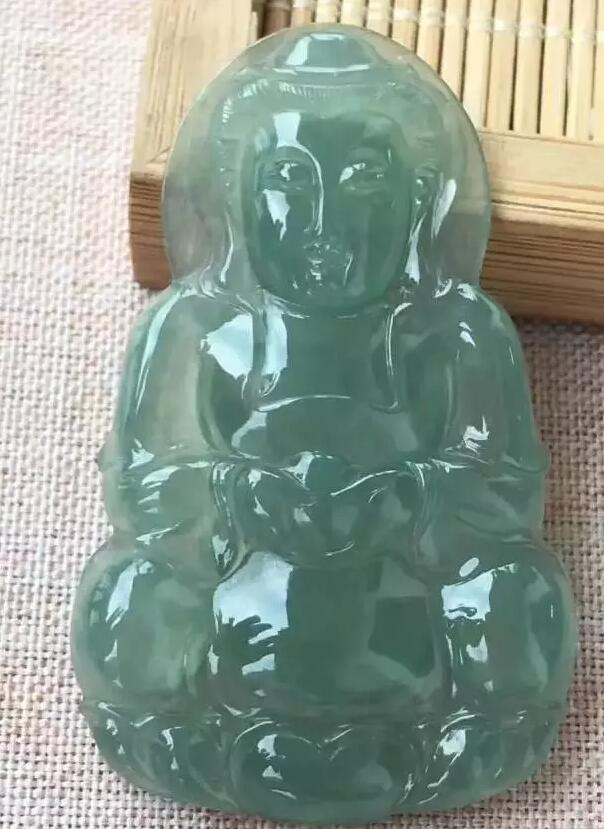 香格里拉油青种翡翠鉴别方法,油青种翡翠和蓝水翡翠的区别