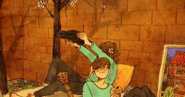 世界上存在亲情友情爱情吗,世界上存在日久生情吗