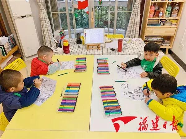 福州美术中专学校靠谱吗,福州美术培训班如何管理