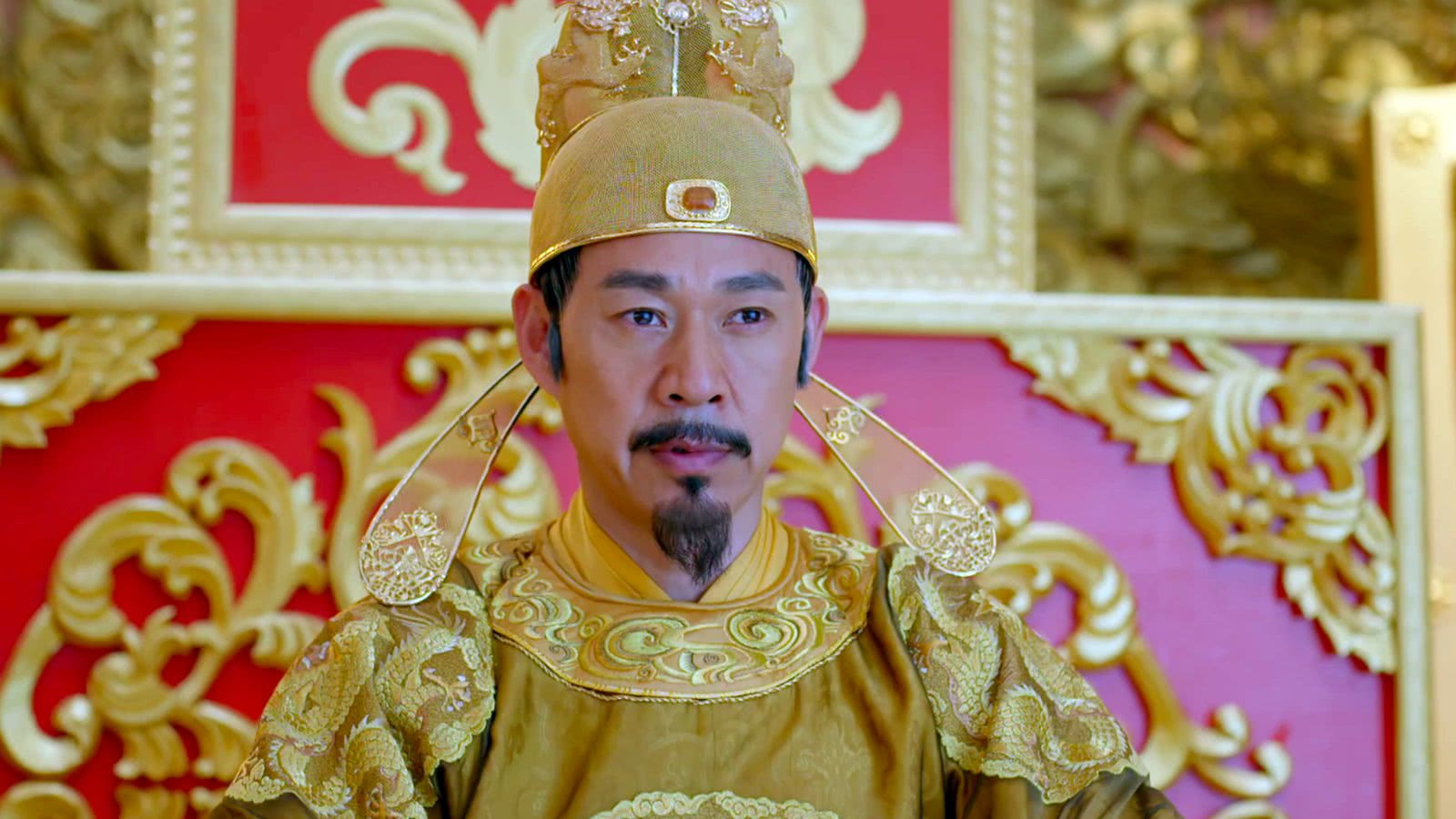 李世民杀掉十个侄子时内心痛苦吗,李世民杀掉了他的侄子