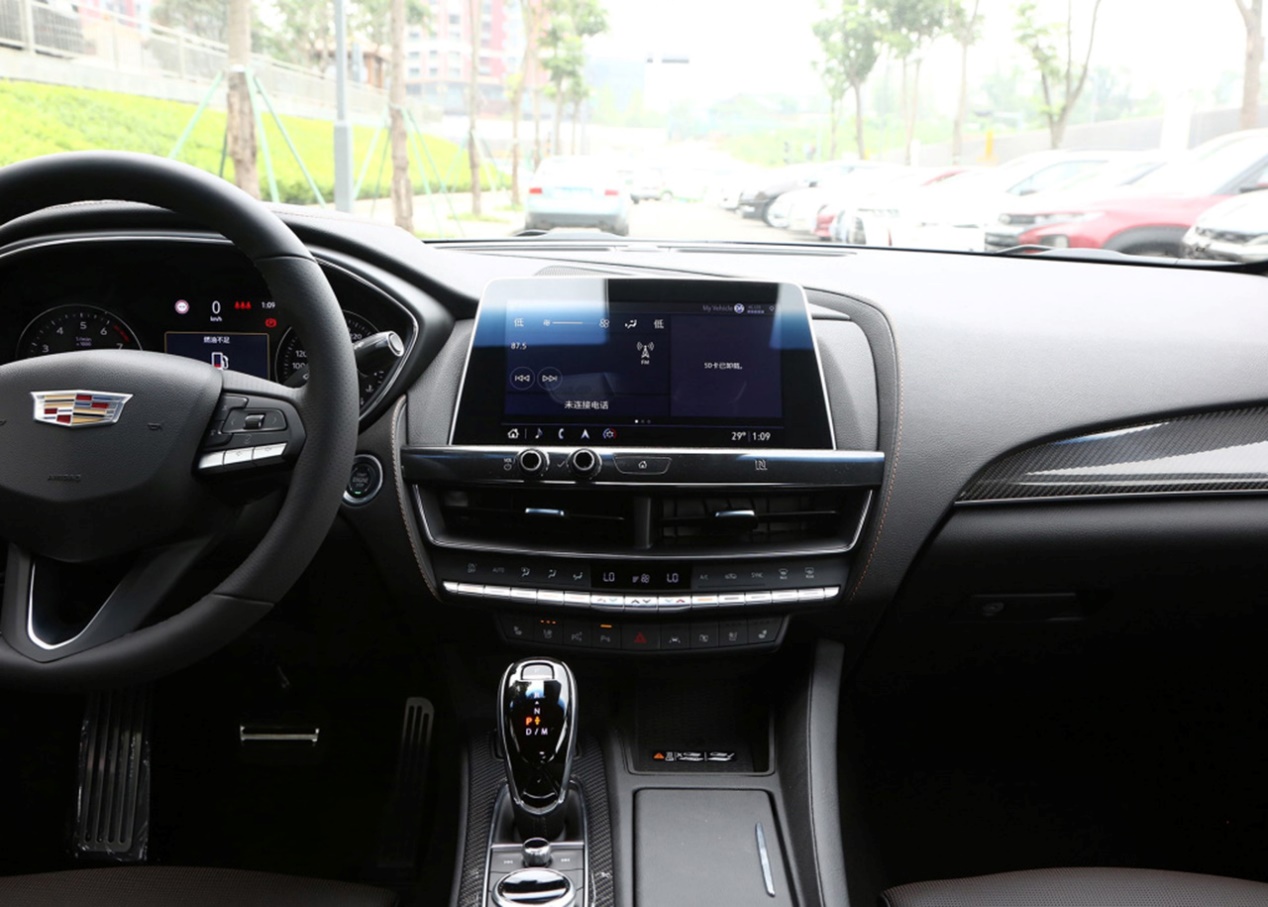 凯迪拉克车友深圳,全国凯迪拉克车友会俱乐部