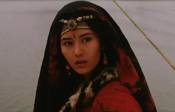 李嘉欣和巩俐谁漂亮,李嘉欣巩俐于正