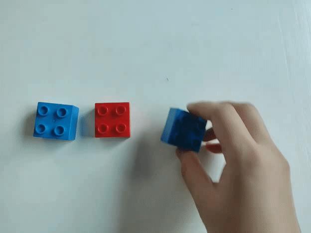 乐高积木的神仙玩法,乐高积木哥斯拉的玩法