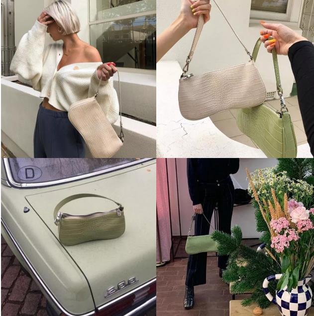 除小ck外还有哪些小众包包,和小ck一样的小众包包