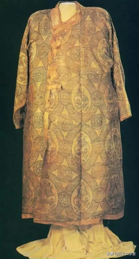 中国古代“丝绸”的价格为何堪比黄金，由这两个因素所决定