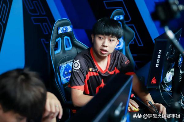 最强矛与盾的对垒：细说S16总决赛每位选手的优劣势