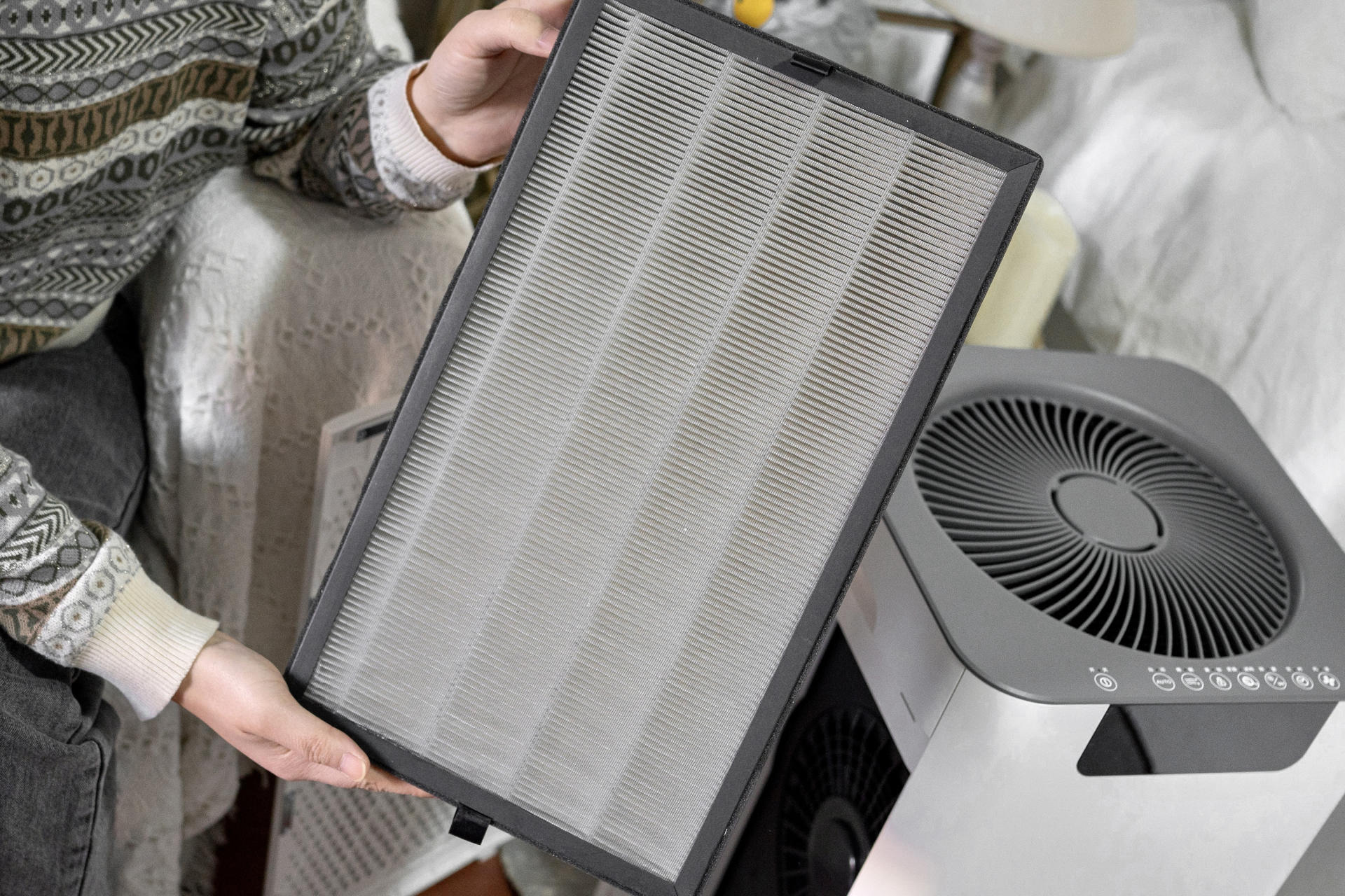 舒乐氏高端空气净化器,舒乐氏空气净化器什么时候出新款