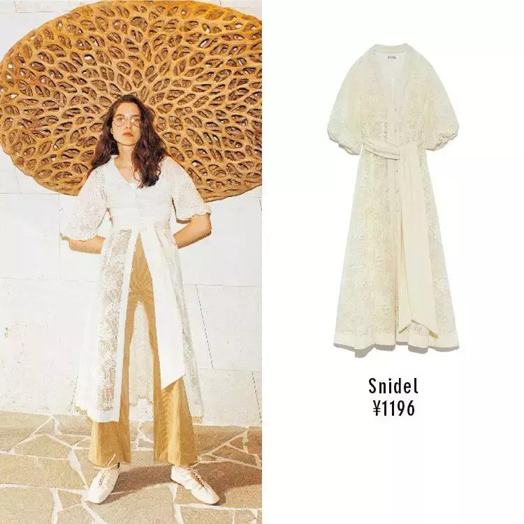 春装连衣裙新款印花蕾丝时尚元素,正品春装宽松蕾丝裙