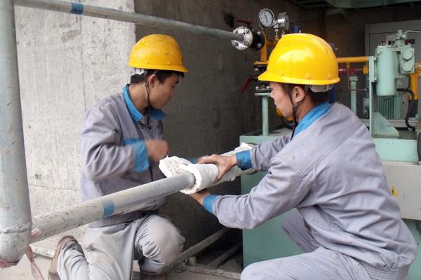 最近天冷水管被冻住了怎么办,自来水被冻住了怎么快速解冻