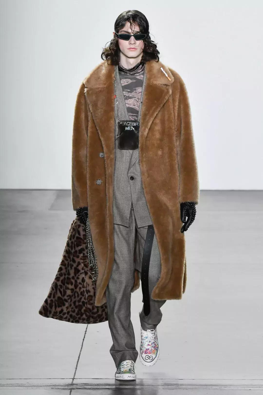 重回“纽约时装周中国日”，PEACEBIRD的表现如何？