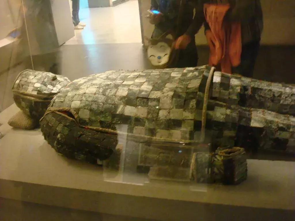 大汉雄风属于芒砀山吗,芒砀山大汉雄风好玩吗