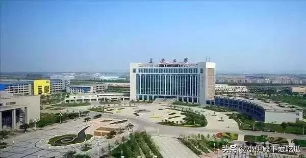 被校名严重耽误的大学，有你的母校吗？