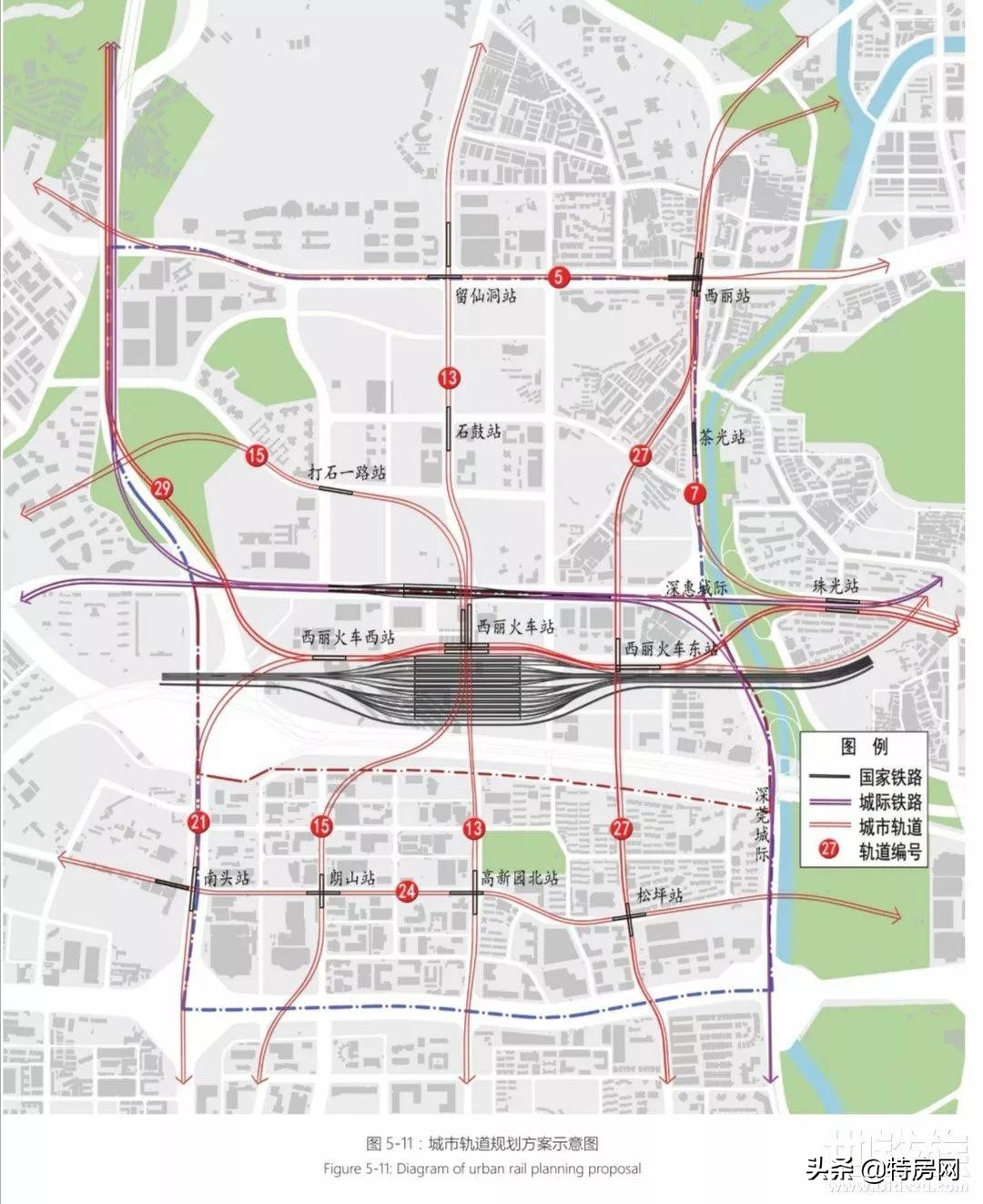 前海500米，地铁150米，买栋农民房当腾讯员工房东，太爽了