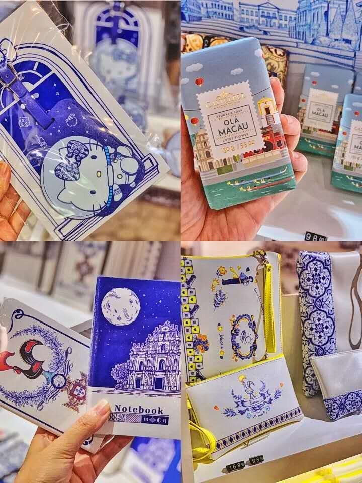 去澳门带什么手信回来好,澳门游玩带什么礼物比较好
