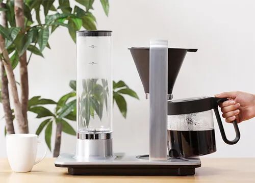 怎样选购家用咖啡机,高端家庭咖啡机的使用