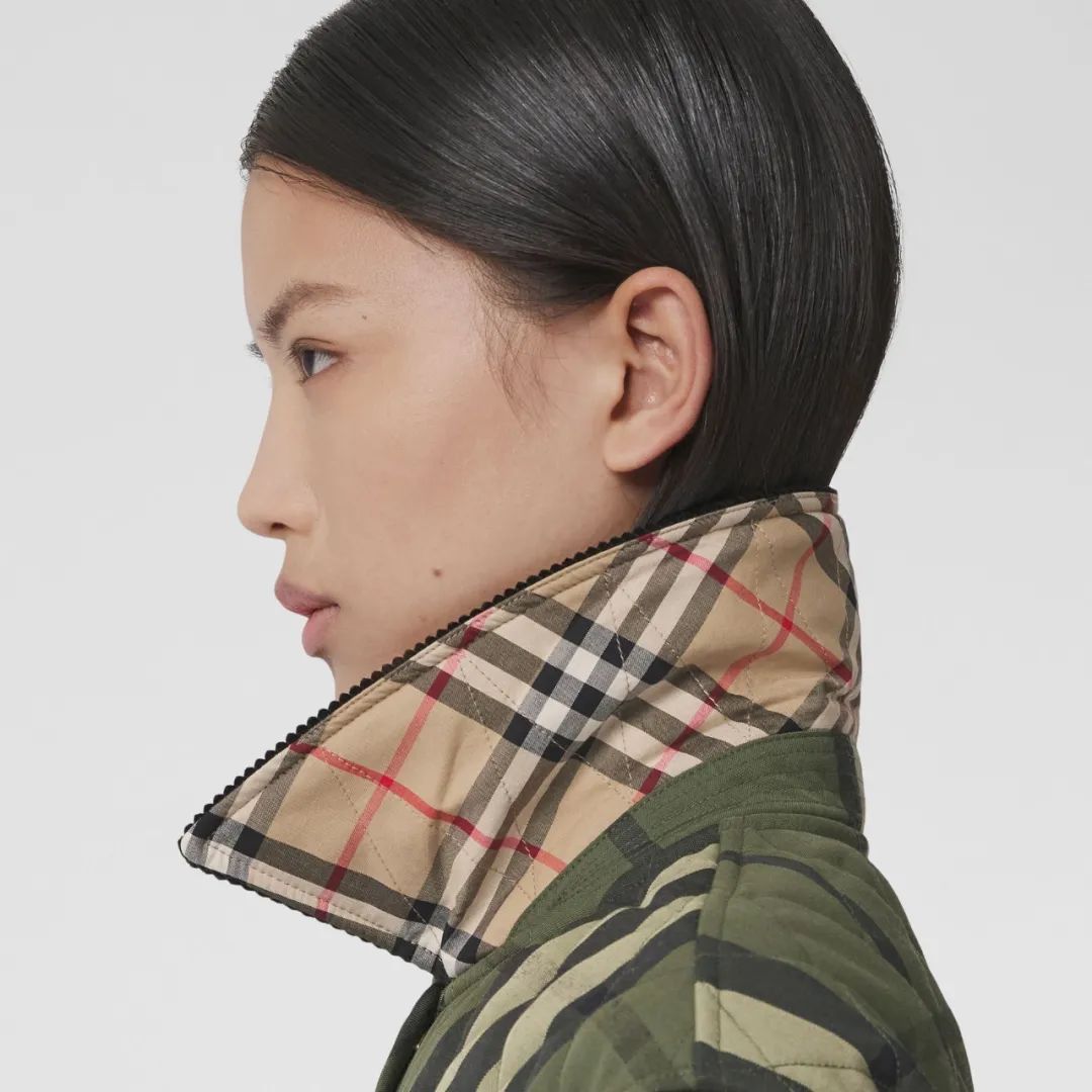 burberry秋冬新款,burberry秋冬最新款