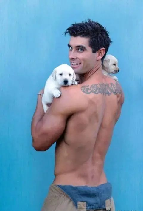 澳大利亚慈善消防员,澳大利亚消防员拯救动物