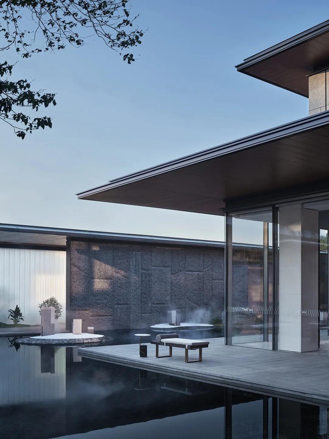 安吉慢谷最新消息,安吉慢谷别墅