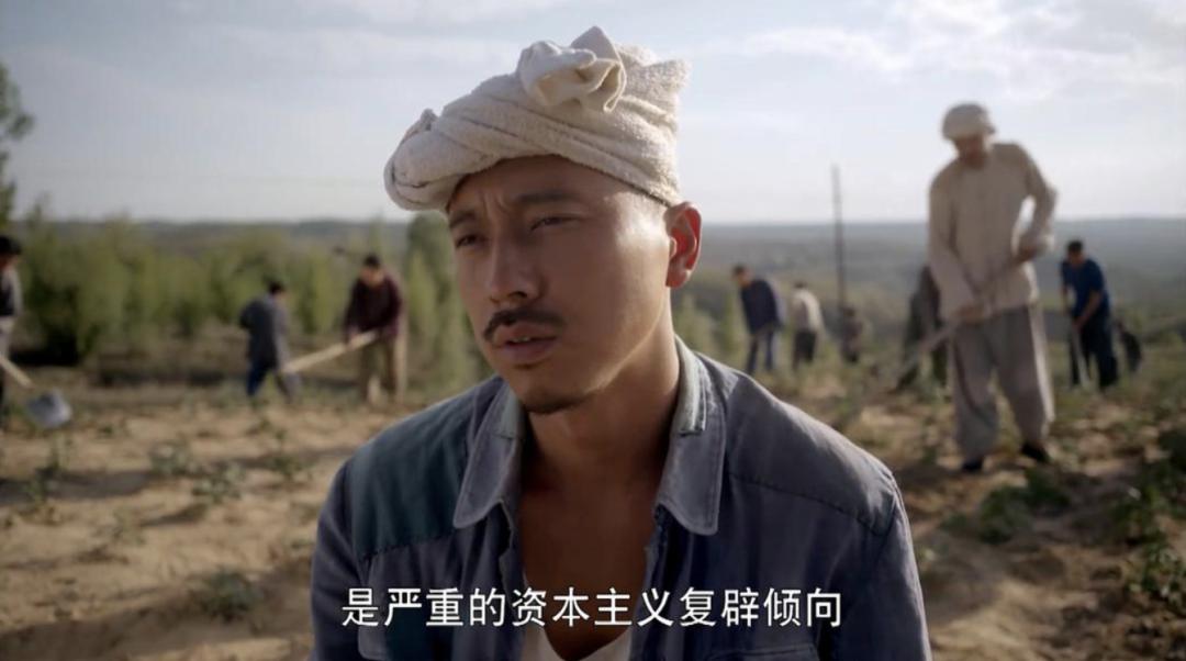 平凡的世界与现在的时代对比,平凡的世界到底有什么好看的