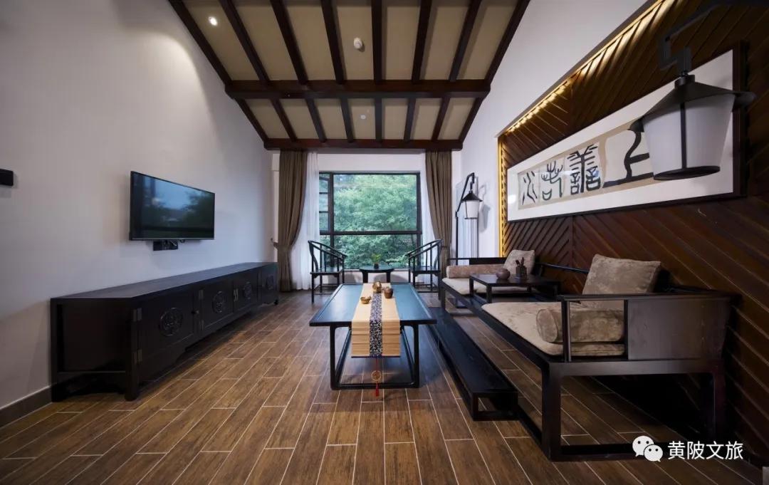 黄陂印象桃源民宿,黄陂区木兰花乡印象酒店