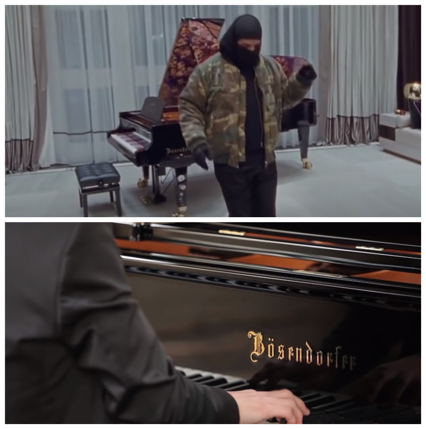 公鸭drake豪车,公鸭drake多伦多豪宅