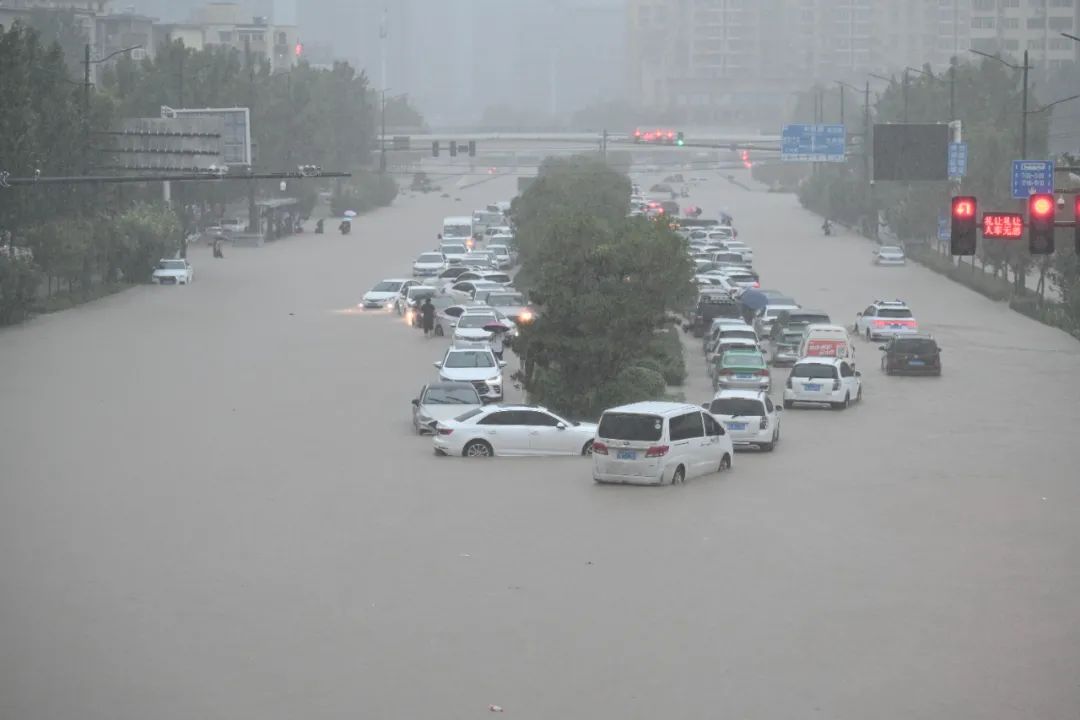 河南大暴雨致302人遇难详情,河南遭遇特大暴雨保险公司赔吗