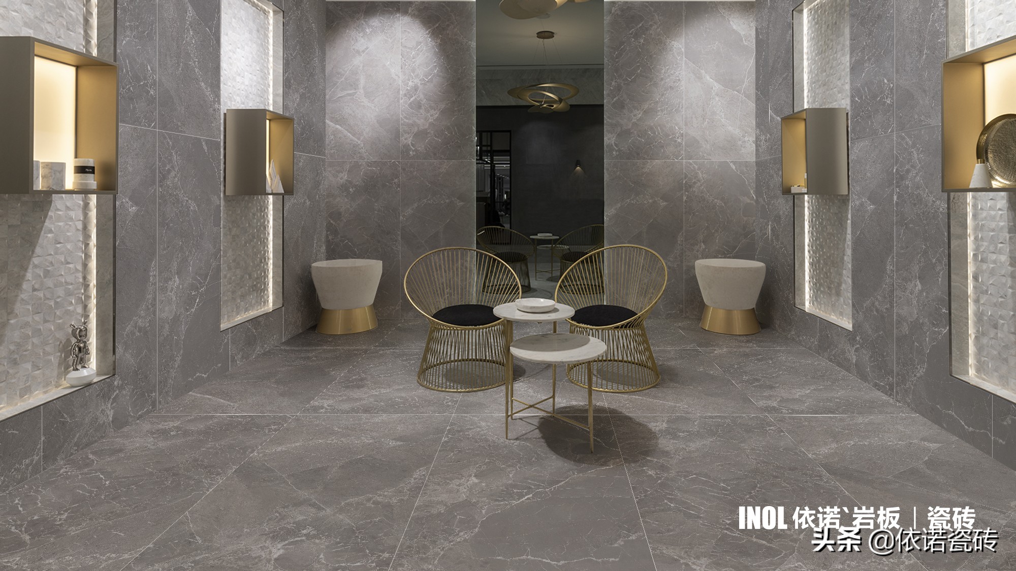 依诺岩板怎么样,依诺岩板完整版