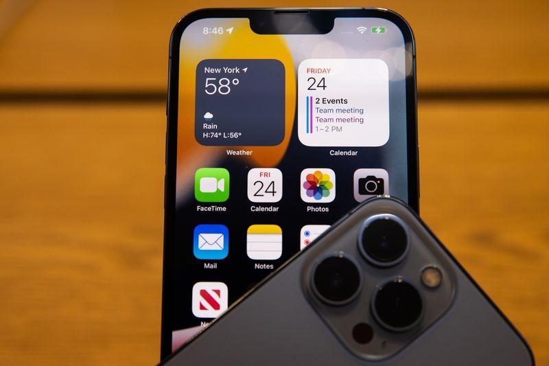 iphone换机操作指导,iphone换新机有哪些注意事项