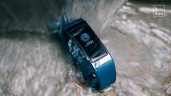 华为手环3pro功能,华为手环3pro使用教程