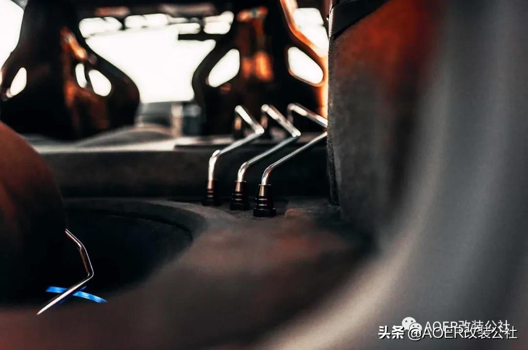 高尔夫71.6自吸改装案例,高尔夫rline7改装无钥匙进入视频