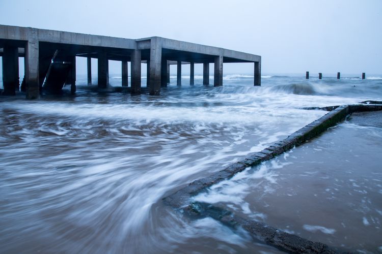 乐亭浅水湾浴场,乐亭县浅水湾赶海