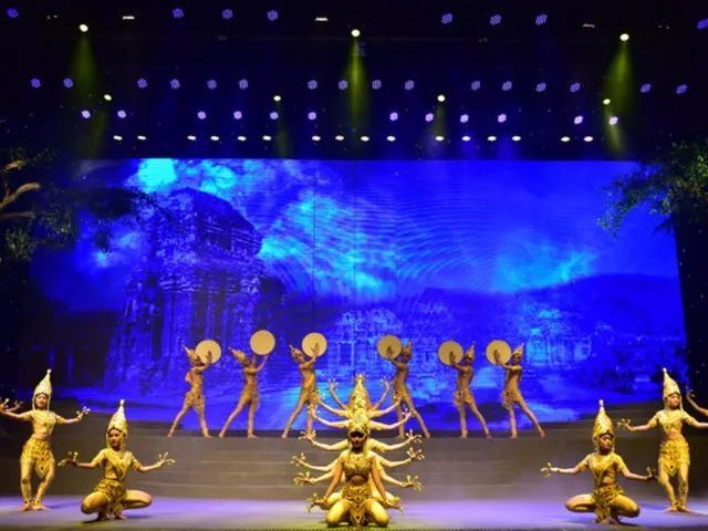 岘港一日游,岘港经典4日游