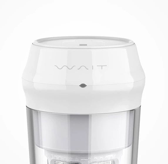 堪称行走的果汁工厂！不用插电！快速出汁，碾压传统榨汁机！