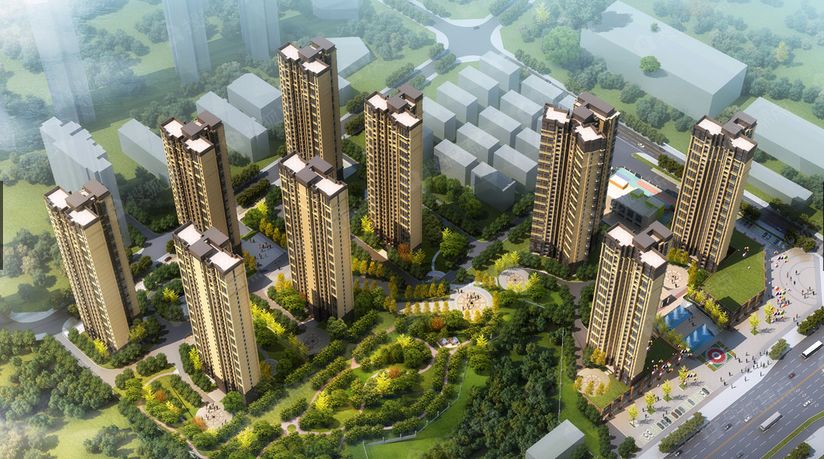 2022年株洲企业排名前十名,株洲十大靠谱开发商