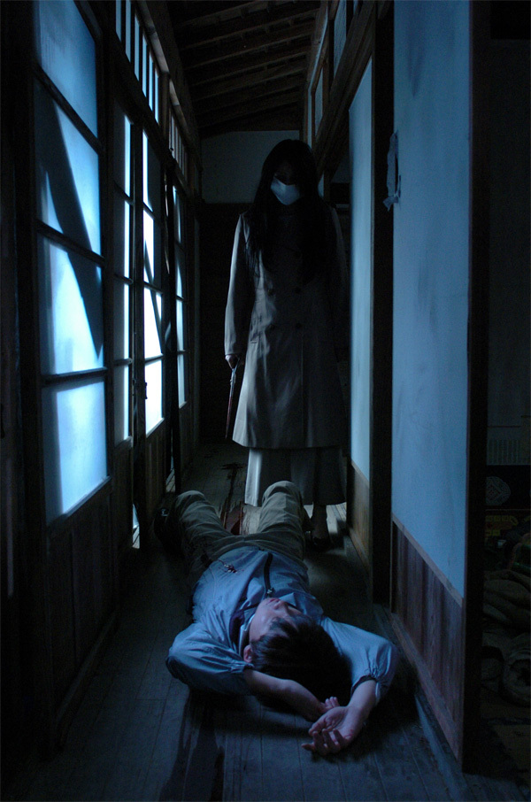 日本恐怖片第一名,日本恐怖片排行榜前十