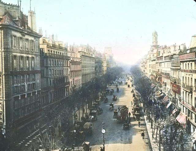 太平军小将陈玉成,太平军里的小兵